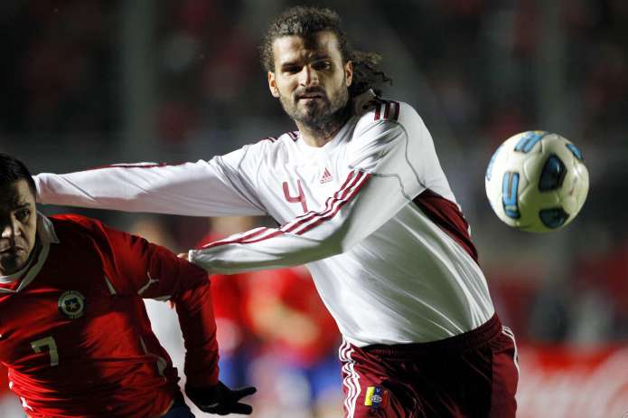 Copa América : la fiche du Venezuela