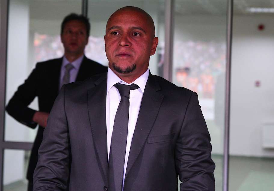 Roberto Carlos était contre le départ d&rsquo;Ancelotti