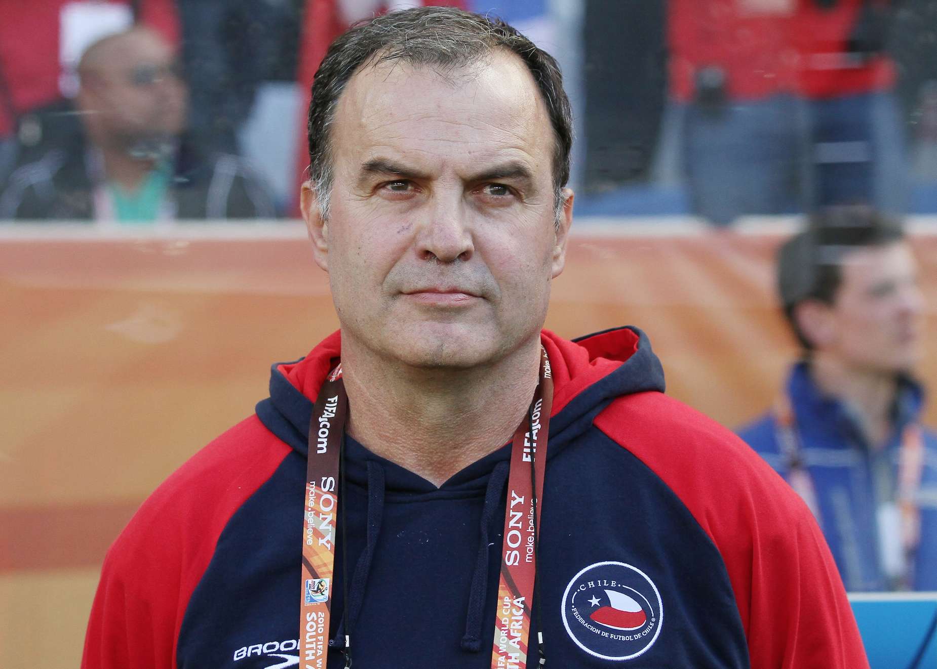 Le Chili et l&rsquo;héritage de Bielsa 