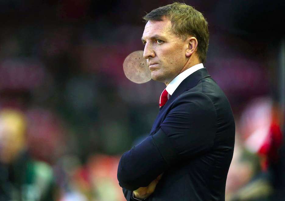 Que se trame-t-il sur les bords de la Mersey ?