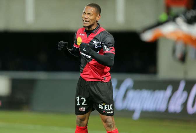 Beauvue parle de son transfert à Marseille