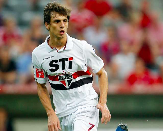 Le week-end du 13 juin sur le marché des transferts