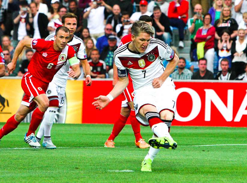 Euro 2016 : les enseignements de la 6e journée des qualifications