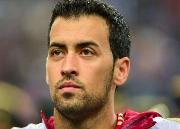 Busquets n&rsquo;aimait pas marquer Pirès