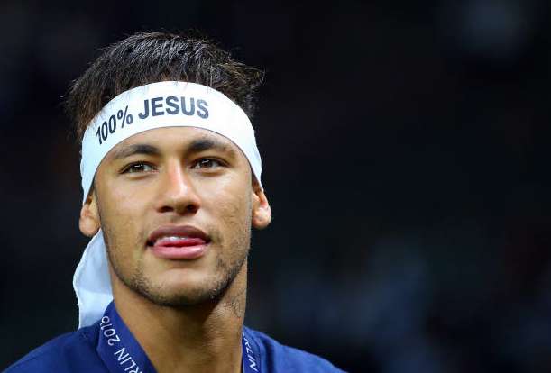 Neymar double son salaire