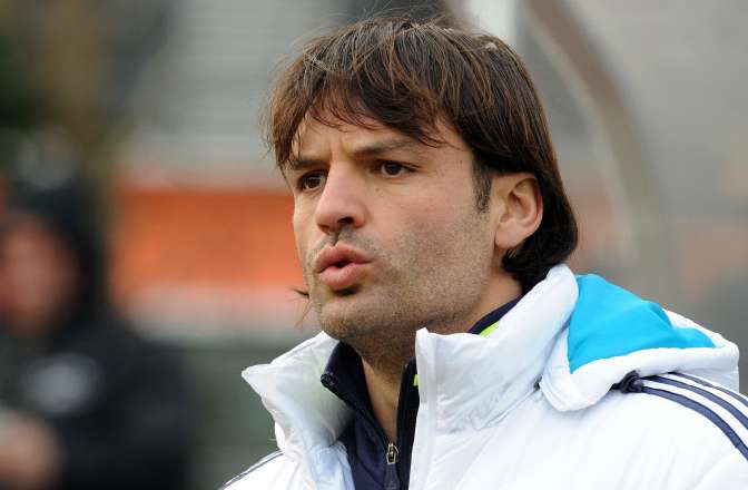 Morientes n&rsquo;ira pas au Real