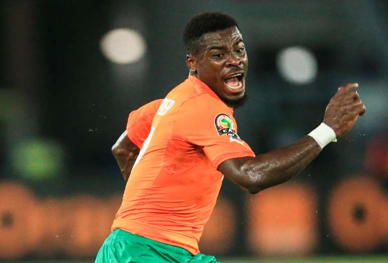 Aurier : « Renard, on l&rsquo;a forcé à partir »