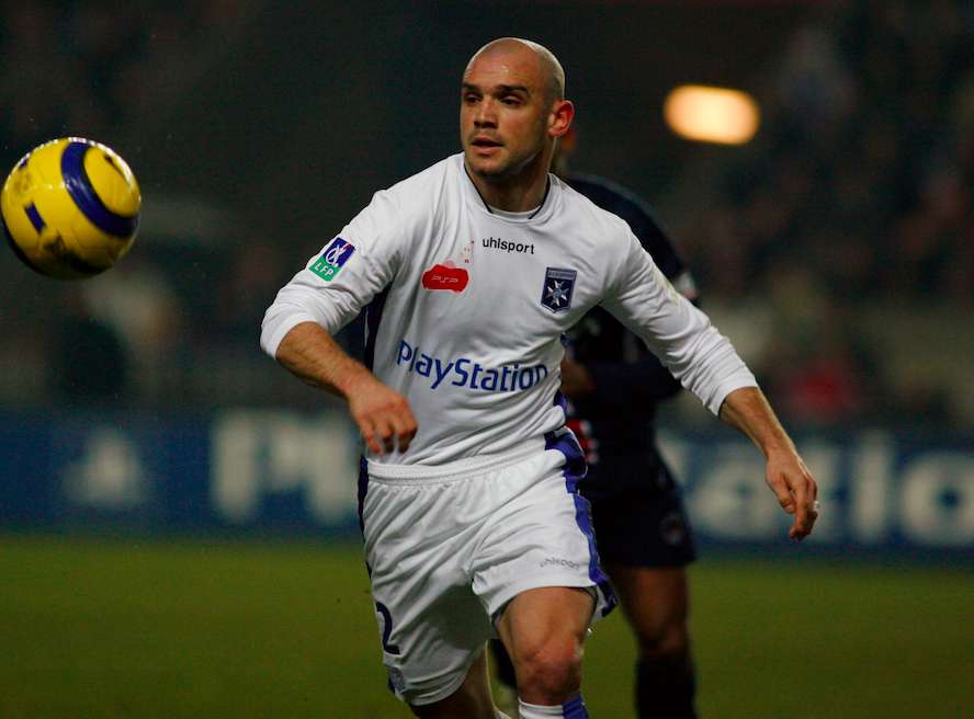 Radet : «<span style="font-size:50%">&nbsp;</span>En 2003, ce sont les stadiers qui nous ont demandé de partir<span style="font-size:50%">&nbsp;</span>»