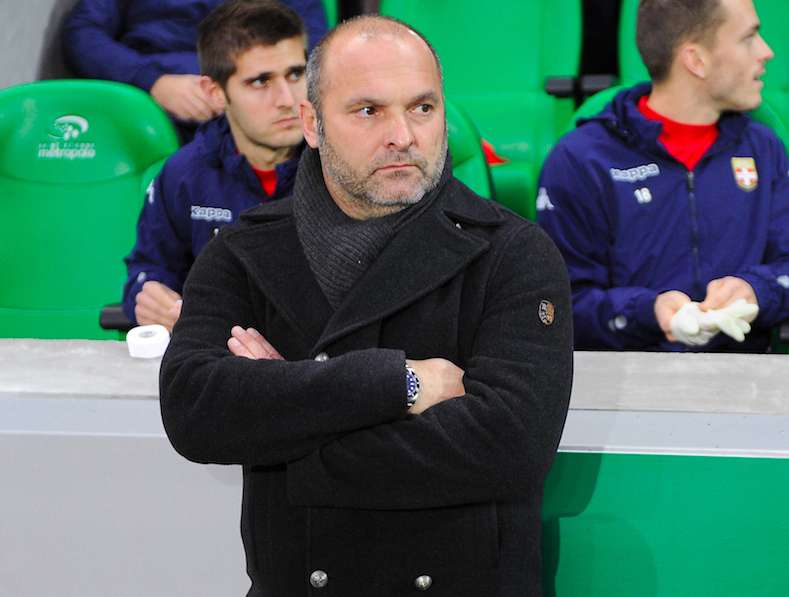 Tu sais que tu vas regretter Pascal Dupraz en L1 quand…