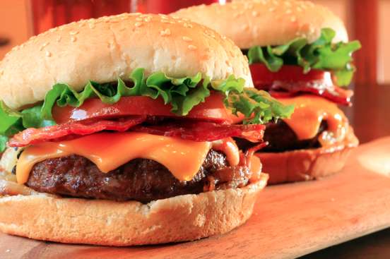 Si les joueurs de L1 étaient des burgers