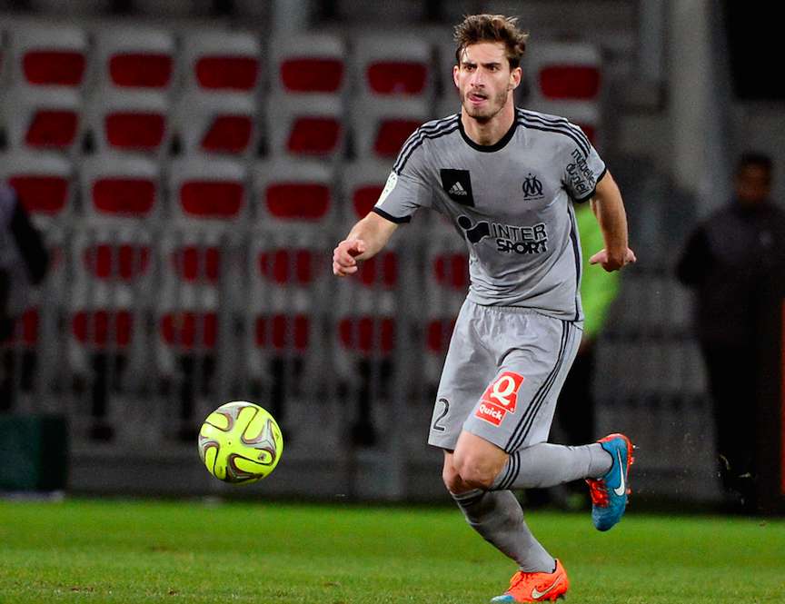 Baptiste Aloé, on le reverra