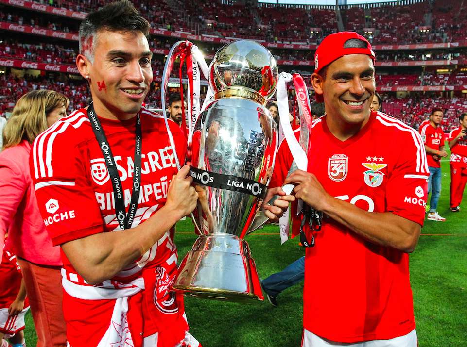 Ce qu&rsquo;il faut retenir de la Liga Sagres 2014/15