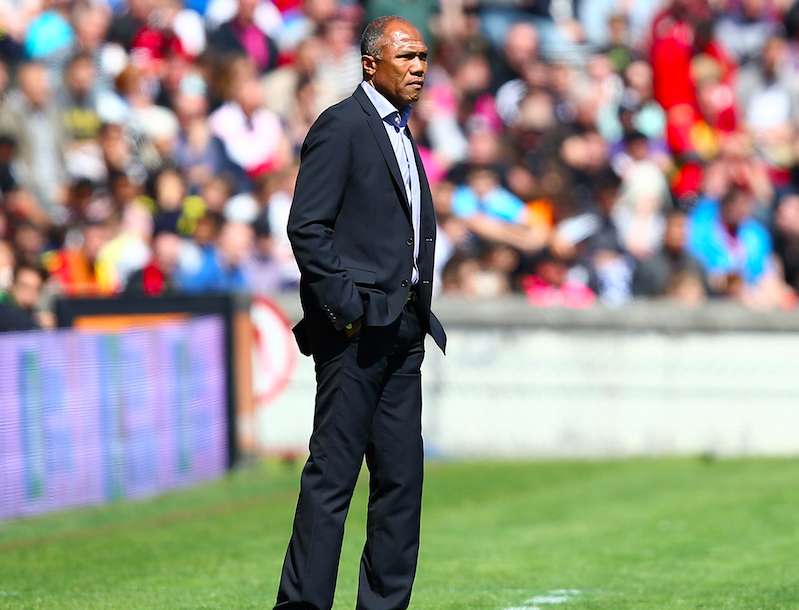 Antoine Kombouaré peut-il tourner la page ?