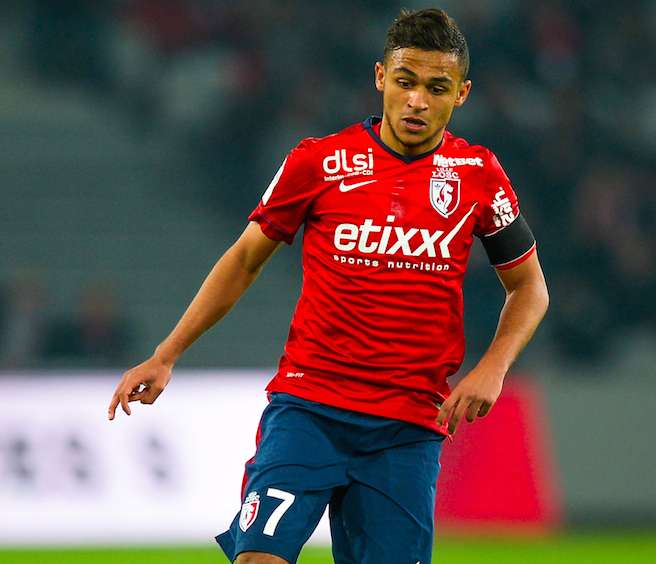 Sofiane Boufal, la bonne pioche lilloise