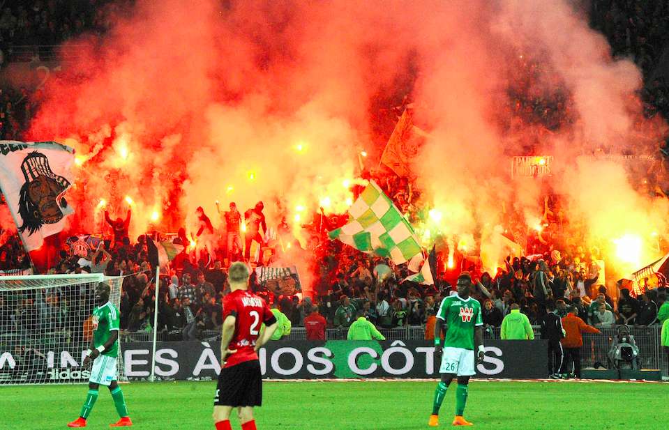 Ce qu&rsquo;il faut retenir de la saison de l&rsquo;AS Saint-Étienne