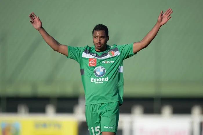 Retour des Saoudiens à Sedan
