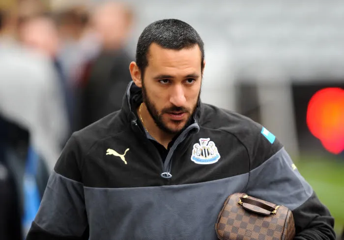 Newcastle ne conserve pas Gutiérrez