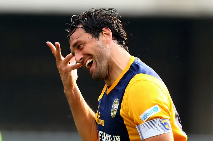 Le Hellas accroche la Juve dans les arrêts de jeu