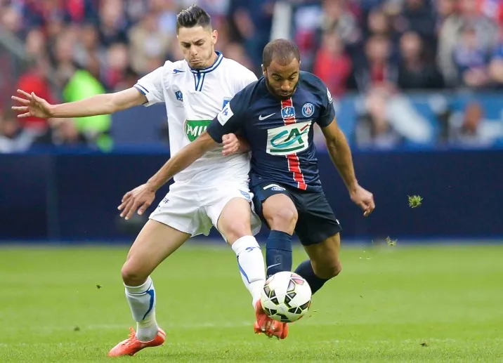 Le PSG entre un peu plus dans l&rsquo;histoire