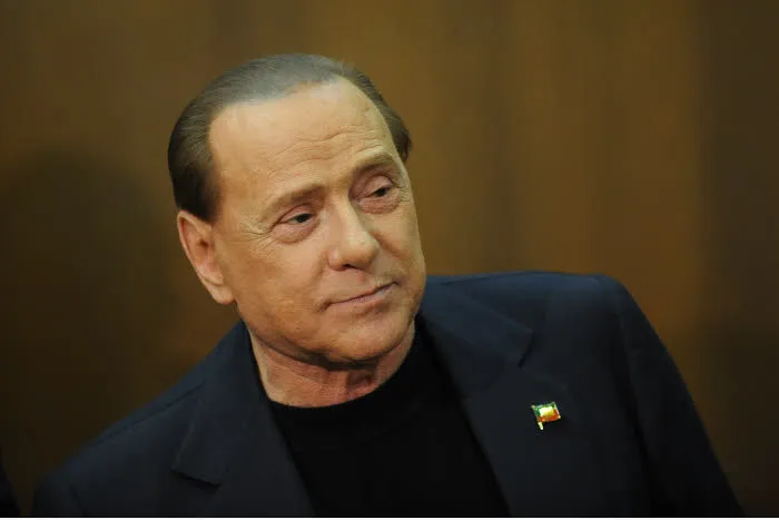 Le PSG agace Berlusconi