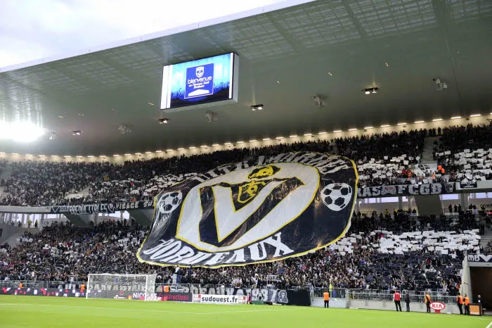 La sécurité du nouveau stade de Bordeaux
