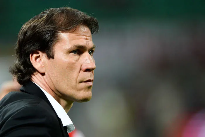 Garcia et la suprématie de la Juve