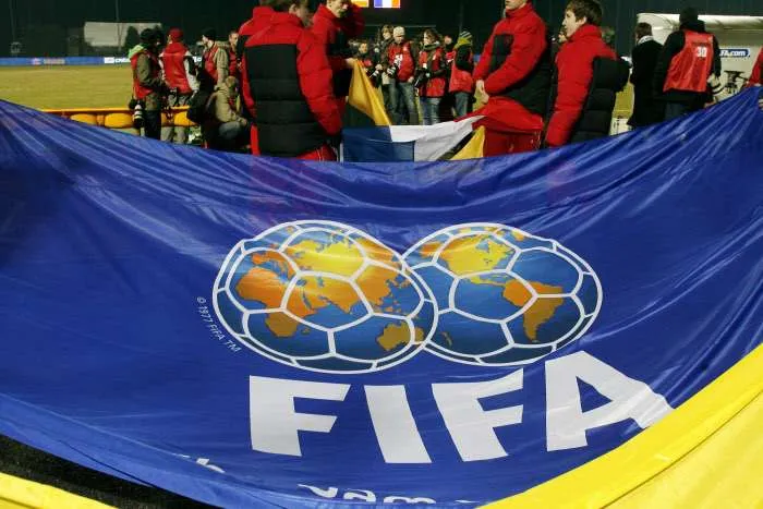 La FIFA suspend l&rsquo;Indonésie