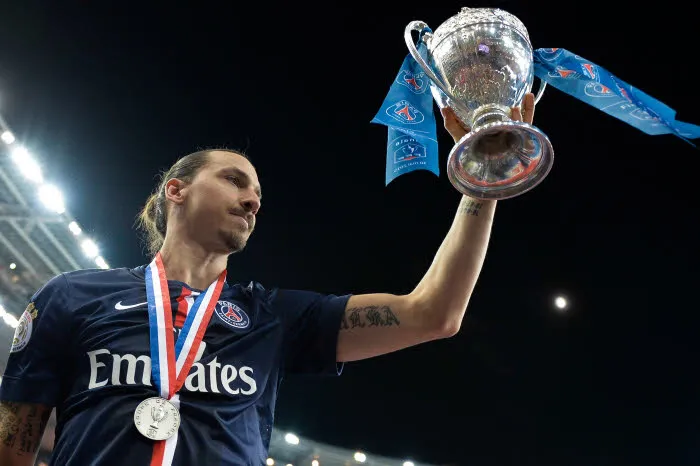 Zlatan : « Le club sait ce qu&rsquo;il veut »