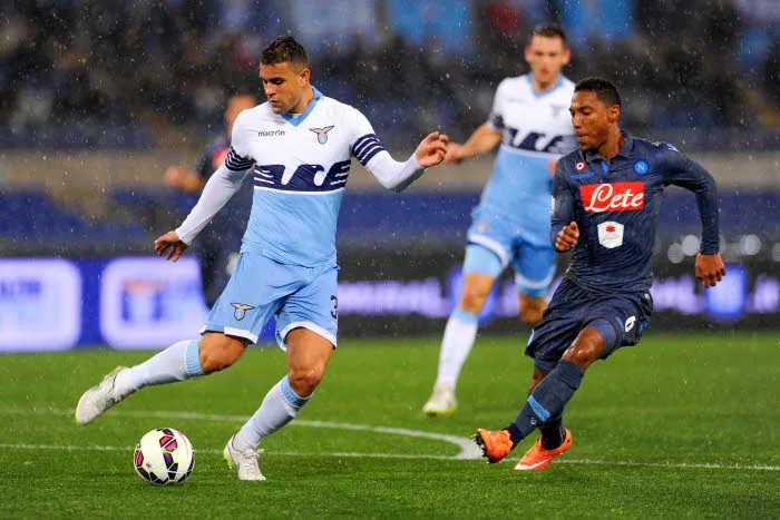 Naples/Lazio : le jugement dernier