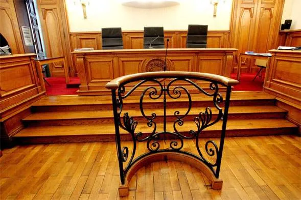 Un entraîneur mis en examen dans une affaire de pédophilie