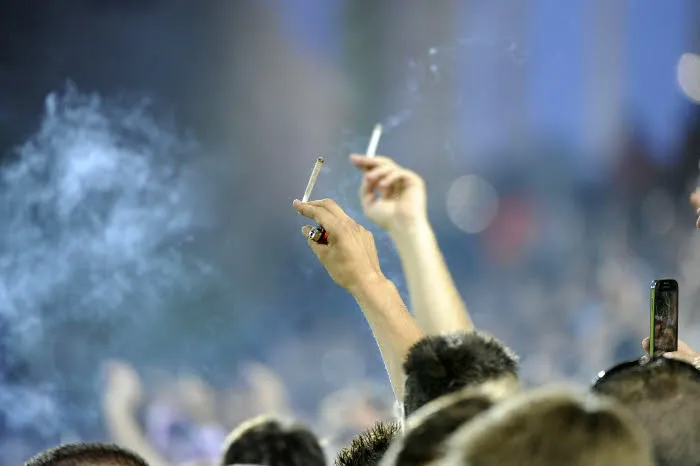 L&rsquo;Euro 2016 sera non fumeur