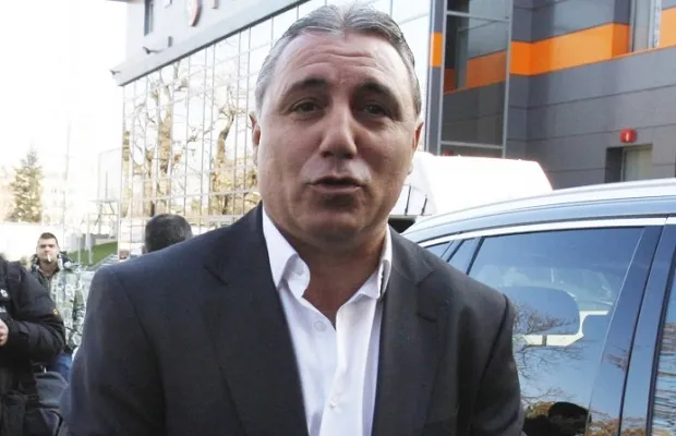Twitter : Stoitchkov chambre le Real Madrid