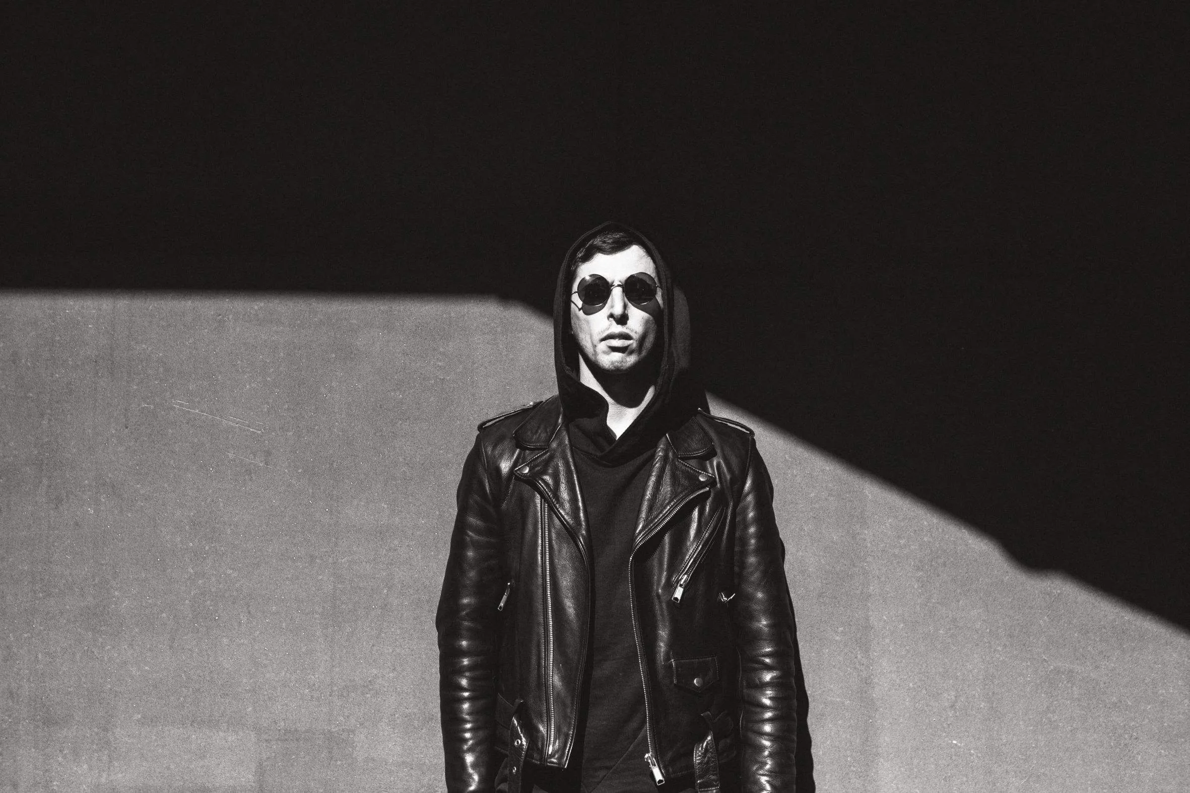 The Avener : «<span style="font-size:50%">&nbsp;</span>Ludovic Giuly préfère le hip-hop à l&rsquo;électro&#8230;<span style="font-size:50%">&nbsp;</span>»