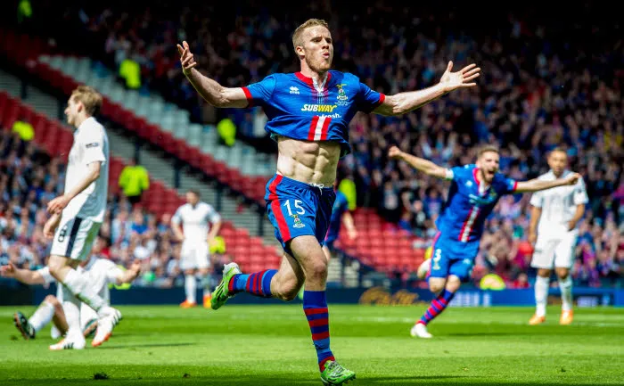 Ce qu&rsquo;il faut retenir de la Scottish Premiership 2014/15