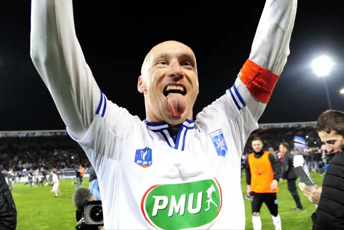 On a fait la fête avec les Auxerrois