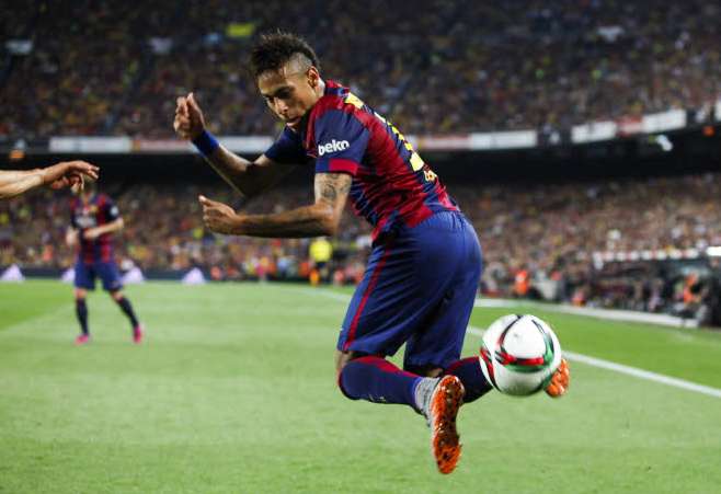 Le conseil de classe de la Liga 2015