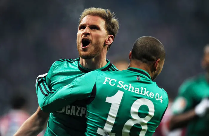 Ce qu&rsquo;il faut retenir de la saison de Schalke