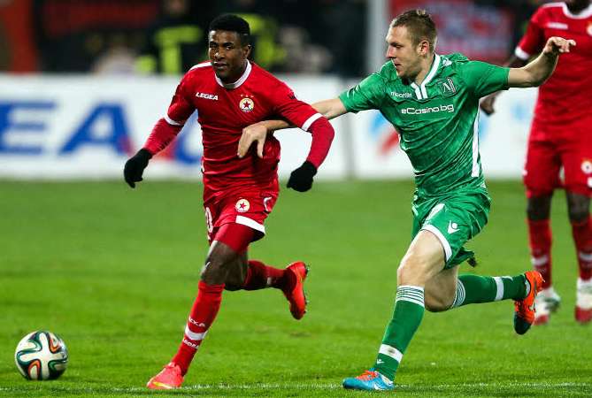 Le CSKA Sofia pourrait disparaître