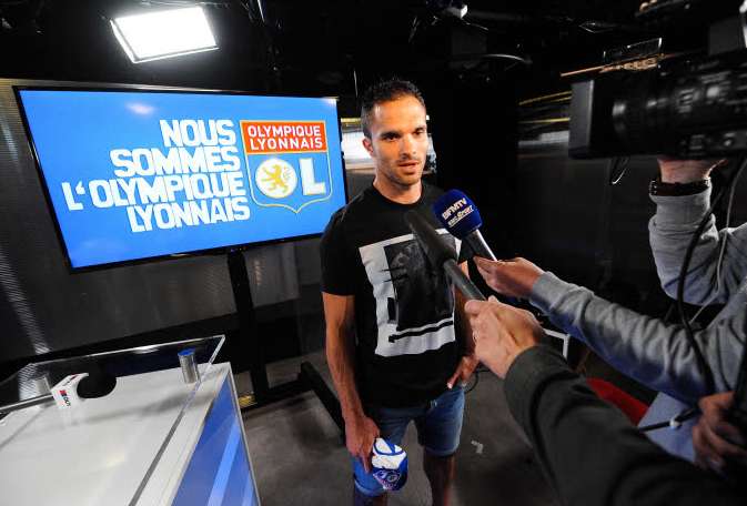 Hubert Fournier rassure Morel