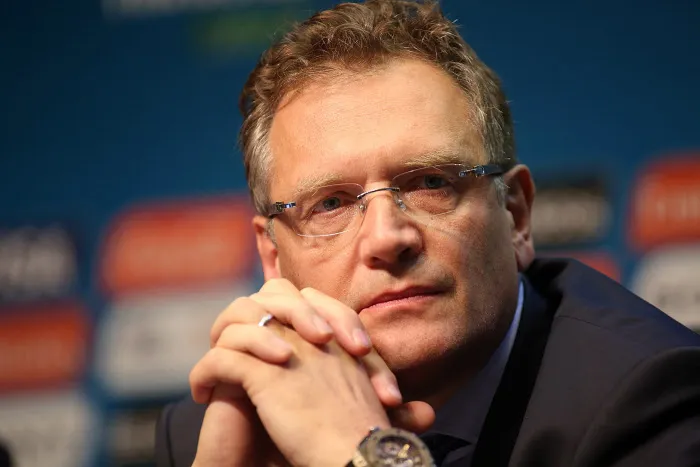 Au tour de Jérôme Valcke ?