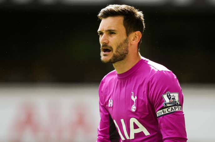 Lloris défend Sirigu face aux critiques