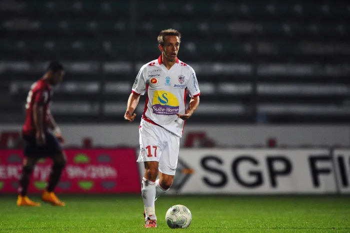 L&rsquo;AC Ajaccio change tout