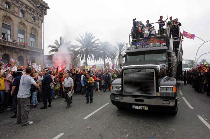 Et si les supporters devenaient éco-responsables ?