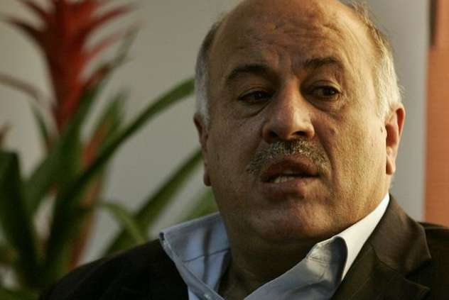 Le président de la fédé palestinienne s&rsquo;explique