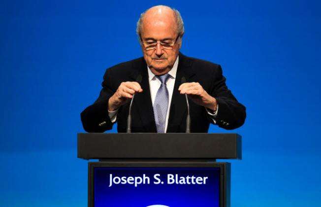 Blatter : les vraies raisons de la démission