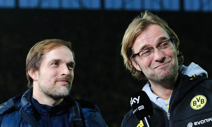 Qui es-tu Thomas Tuchel ?