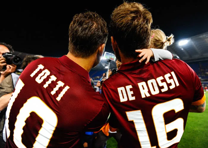 Ce qu&rsquo;il faut retenir de la saison de la Roma