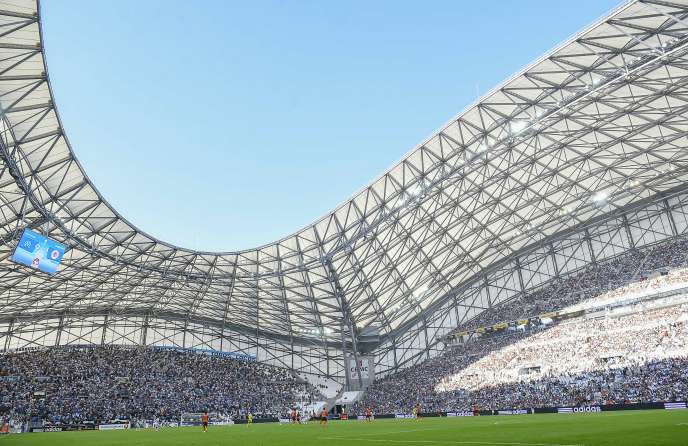 Des habitants en colère contre le stade Vélodrome