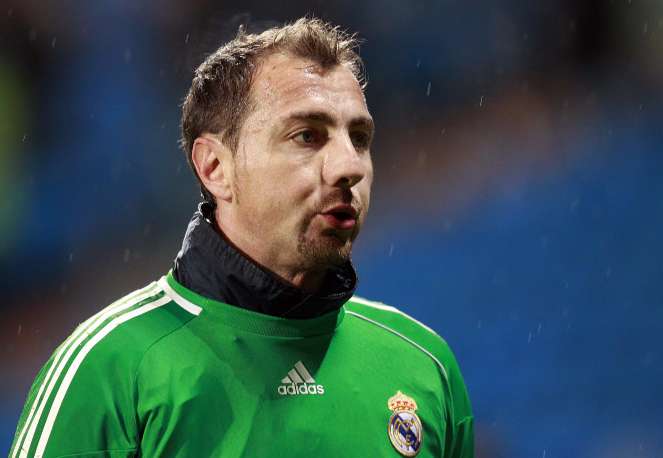 Dudek balance sur Messi et Ronaldo