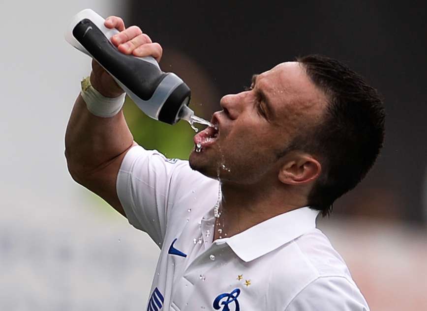 Valbuena va récupérer sa Porsche